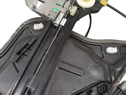 Rear left window mechanism VW PASSAT CC B6 (357) 1.8 TSI | BP32094762C24 - Image 2