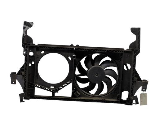 Koelventilatormotor RENAULT MASTER II Van (FD) 2.5 dCi (FD02) (101 hp) 30412833