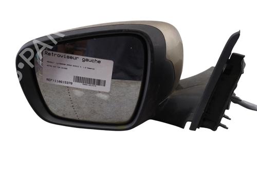 Left mirror RENAULT GRAND SCÉNIC IV (R9_) 1.2 TCe 130 963025944R