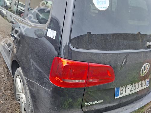 Front wiper motor VW TOURAN (1T3) 2.0 TDI | BP37651413M29  - Image 9
