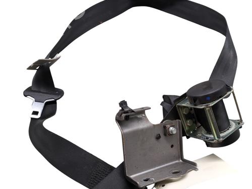 Used Rear left belt tensioner NISSAN QASHQAI / QASHQAI +2 I (J10, NJ10, JJ10E) 1.5 dCi (106 hp) 26931719