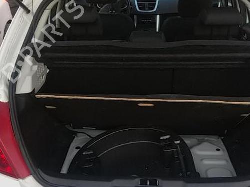 Climate control PEUGEOT 207 (WA_, WC_)  | BP25091364I5 