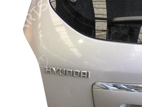 Tailgate HYUNDAI TUCSON (JM) 2.0 CRDi All-wheel Drive | BP29476271C6 