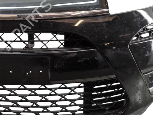 Foran støtfanger CITROËN C4 Picasso I MPV (UD_) 2.0 i 16V | BP30394068C7