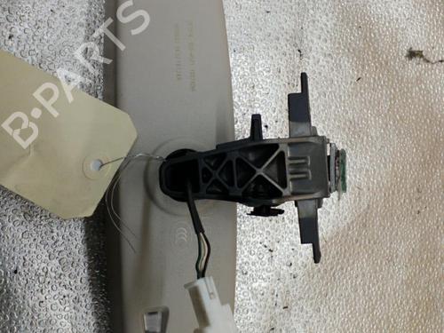 Used Rear mirror Rear mirror RENAULT TALISMAN (LP_) 1.6 TCe 150 (150 hp) 25078352 25078352