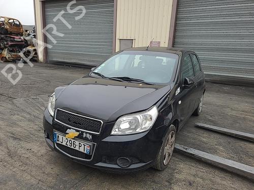 Mirror switch CHEVROLET AVEO / KALOS Hatchback (T250, T255) 1.2 | BP25103488I25 - Image 10