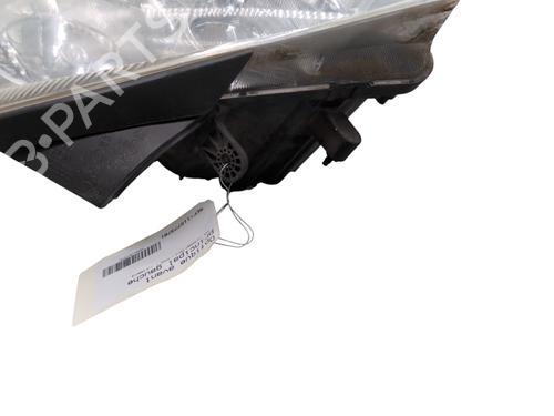 Faro izquierdo KIA CEE'D Hatchback (ED) 1.6 | BP30593600C28