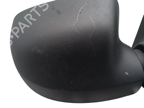 Right mirror DACIA LOGAN MCV II 1.0 SCe 75 | BP31943891C27