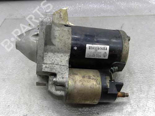 Starter RENAULT CLIO III (BR0/1, CR0/1) 1.4 16V | BP25111446M8 