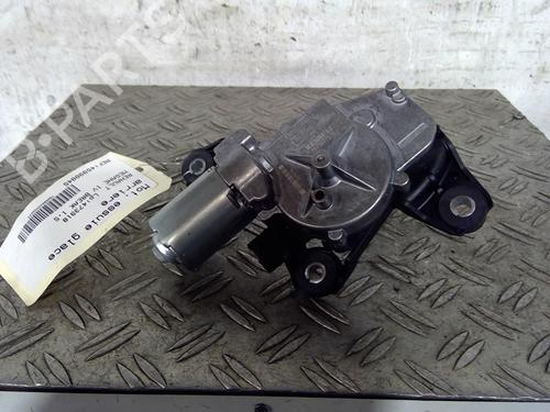 Used Rear wiper motor Rear wiper motor RENAULT MEGANE IV Grandtour (K9A/M/N_) 1.5 dCi 110 (110 hp) 25110853 25110853