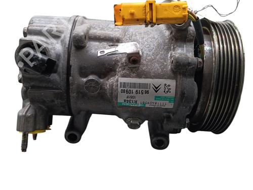 AC compressor PEUGEOT 307 (3A/C) 1.6 16V | BP30412775M34