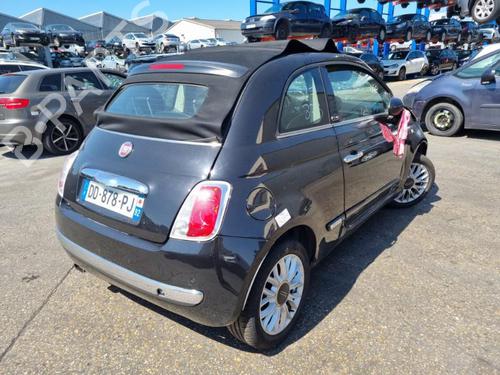 Right taillight FIAT 500 (312_) 1.2 (312AXA1A) | BP25100894C35 - Image 5