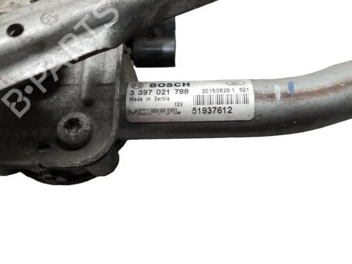 Front wiper motor FIAT 500X (334_) 1.6 D Multijet (334AXA1B, 334AXA11) | BP25076128M29  - Image 5