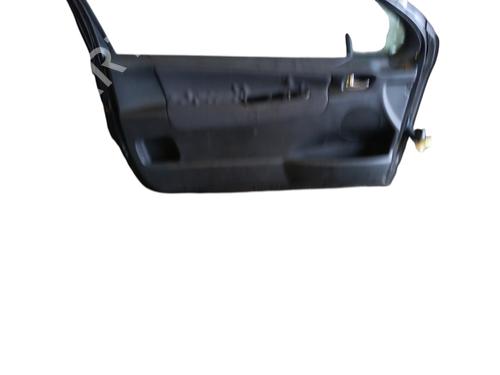 Left front door PEUGEOT 207 (WA_, WC_) 1.6 HDi | BP32237022C2