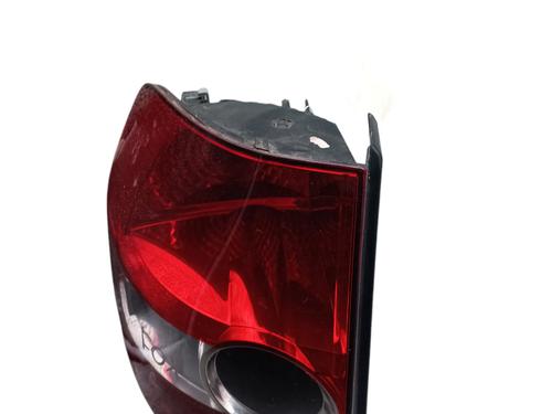 Used Left taillight Left taillight VW FOX Hatchback (5Z1, 5Z3, 5Z4) 1.2 (55 hp) 25055876 25055876