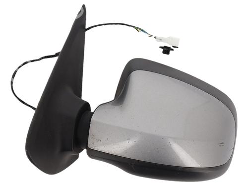Left mirror DACIA SANDERO II TCe 90 (B8M1, B8MA, B8AC) | BP34358653C26 - Image 6