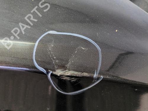 Tailgate MAZDA 6 Hatchback (GH) 2.0 MZR-CD (GH14) | BP27819030C6 - Image 4