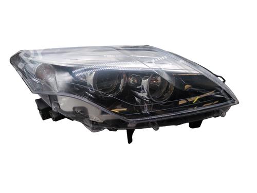 Used Right headlight RENAULT LAGUNA III (BT0/1) 2.0 16V (BT05, BT0F, BT0W) (140 hp) 28580153