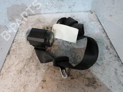 Used Rear right belt tensioner VW GOLF V (1K1) 1.6 FSI (115 hp) 25109679