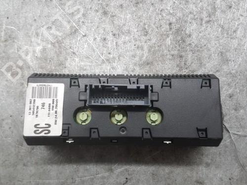 Used Display monitor Display monitor 25074895 25074895
