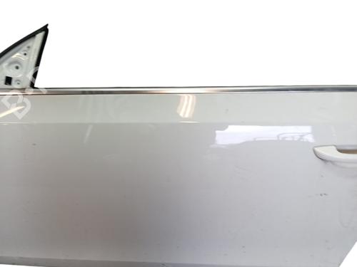 Used Left front door VW GOLF VI Convertible (517) 2.0 TDI (140 hp) 32520723