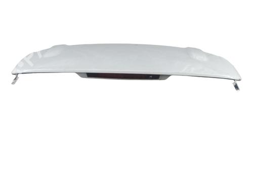 Used Rear spoiler RENAULT CLIO IV (BH_) 1.2 TCe 120 (BHAU) (118 hp) 25076374
