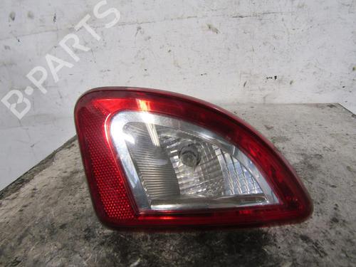 Used Right tailgate light Right tailgate light RENAULT TWINGO II (CN0_) 1.2 16V (CN04, CN0B) (75 hp) 25113671 25113671