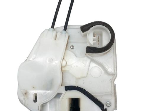Used Front right lock CITROËN C4 AIRCROSS [2010-2025]  25058188