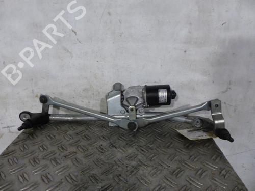 Front wiper motor BMW 1 (E87) 118 d | BP25091218M29 