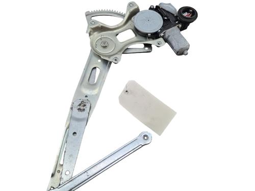 Used Rear right window mechanism TOYOTA PRIUS (_W3_) [2008-2016]  25075906