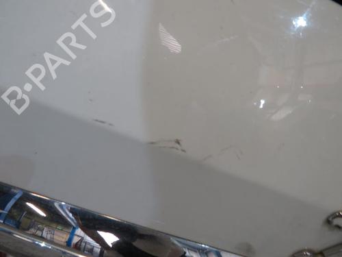 Tailgate PEUGEOT 407 SW (6E_, 6D_) 1.6 HDi 110 | BP25263141C6 