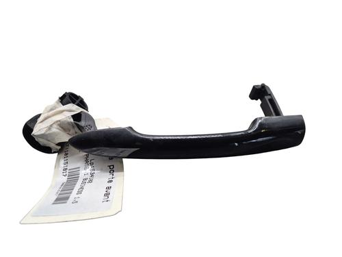 Front right exterior door handle RENAULT CLIO IV (BH_) 1.5 dCi 75 | BP25071648C129 