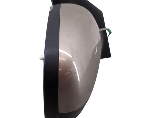 Used Right mirror NISSAN NOTE (E11, NE11) 1.5 dCi (86 hp) 28048473