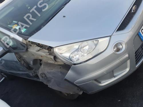 Front right interior door handle FORD S-MAX (WA6) 2.0 TDCi | BP25111002I14  - Image 8