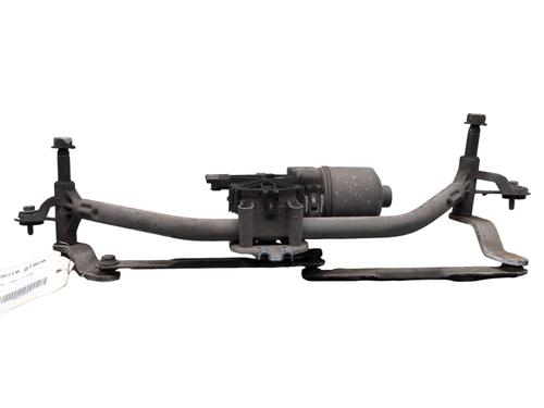 Used Front wiper motor PEUGEOT 207 (WA_, WC_) 1.4 HDi (68 hp) 26289663