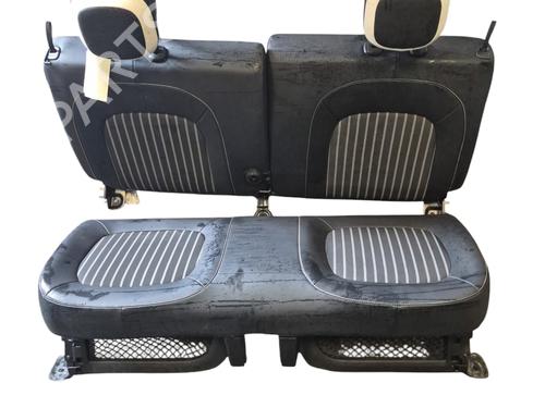 Seats set RENAULT TWINGO III (BCM_, BCA_) 0.9 TCe 95 | BP25071413C78  - Image 9
