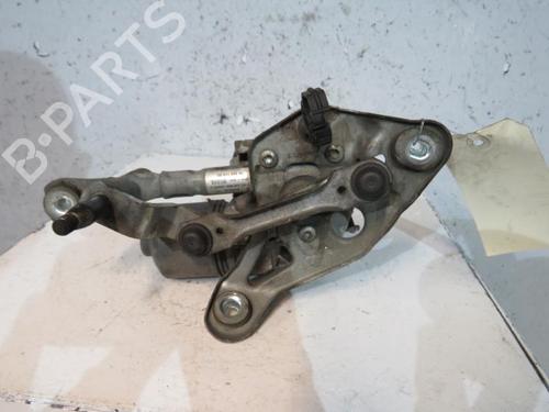 Used Front wiper motor PEUGEOT 407 (6D_) 2.0 HDi 135 (6DRHRH, 6DRHRE, 6DRHRG, 6DRHRJ) (136 hp) 25108849