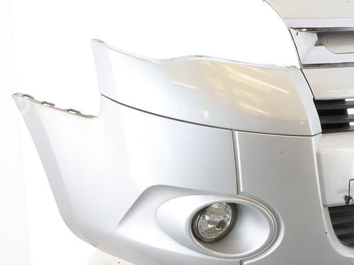 Front bumper CITROËN BERLINGO MULTISPACE (B9) 1.6 HDi 110 | BP38425163C7 - Image 2