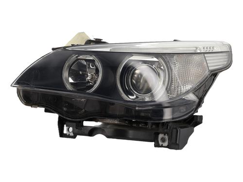 Left headlight BMW 5 (E60) 530 i | BP35890917C28 - Image 5
