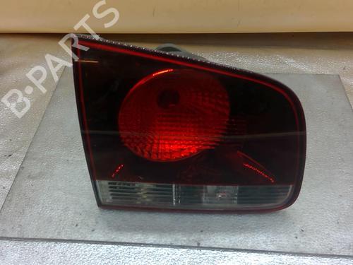 Used Left tailgate light Left tailgate light VW TOUAREG (7LA, 7L6, 7L7) 2.5 R5 TDI (174 hp) 25093123 25093123