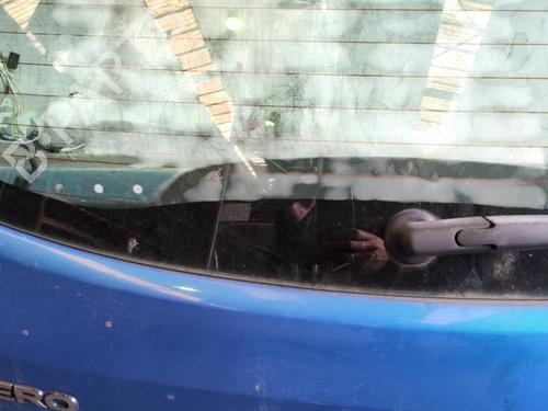 Bagklap CC/Kombi-Coupé DACIA SANDERO II TCe 90 (B8M1, B8MA, B8AC) | BP31624922C6 