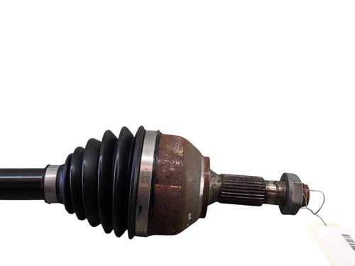 Left front driveshaft PEUGEOT EXPERT Van (V_) 2.0 BlueHDi 145 | BP27293721M38 