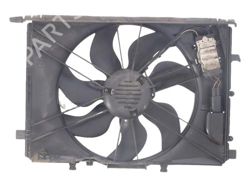 Used Radiator fan Radiator fan 36945074 36945074