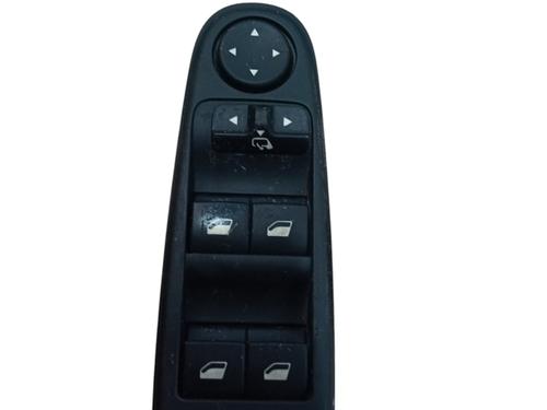 Left front window switch CITROËN C4 Grand Picasso I (UA_) 2.0 HDi 150 | BP27683402I27 - Image 3