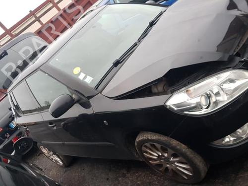 Steering column stalk SKODA FABIA II (542)  | BP25064649I23  - Image 6