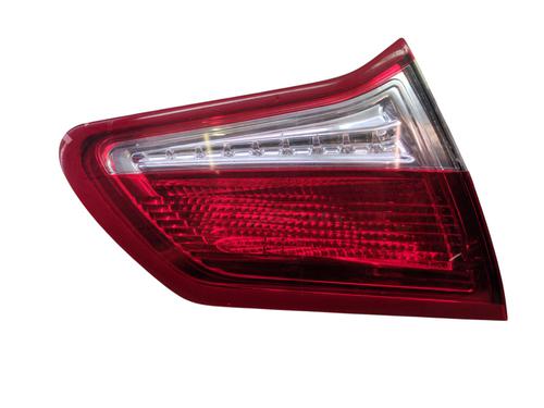 Left tailgate light CITROËN C4 II (NC_) 2.0 HDi / BlueHDi 150 | BP28521748C79