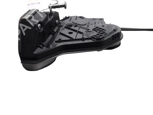 Cerradura puerta trasera izquierda TOYOTA AYGO (_B4_) 1.0 VVTi (KGB40) | BP30675259C100 