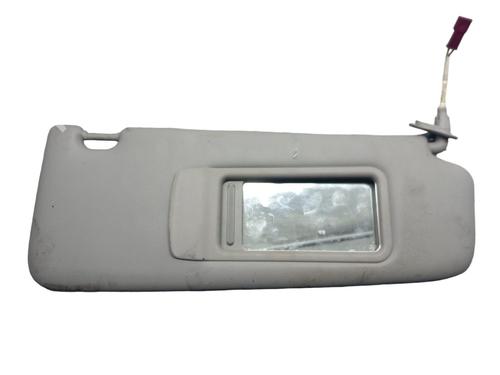 Used Right sun visor Right sun visor BMW 3 (E90) [2004-2012] 25100189 25100189