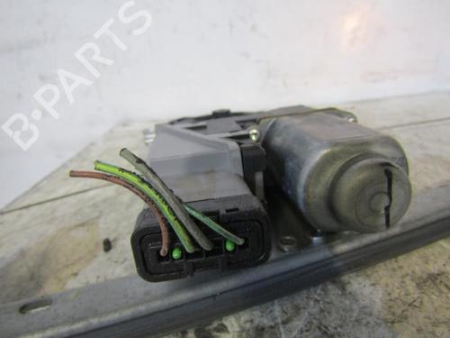 Used Rear left window mechanism Rear left window mechanism 25063867 25063867