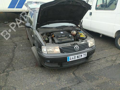 Innerbelysning VW POLO (6N2) 1.4 16V | BP25078488I8 - Image 3